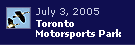 Toronto Motorsports Park