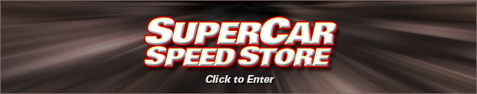 Super Car Speed Store